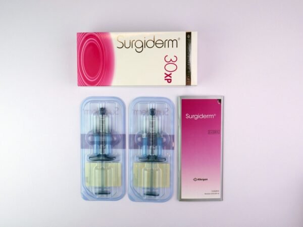 Surgiderm 30XP