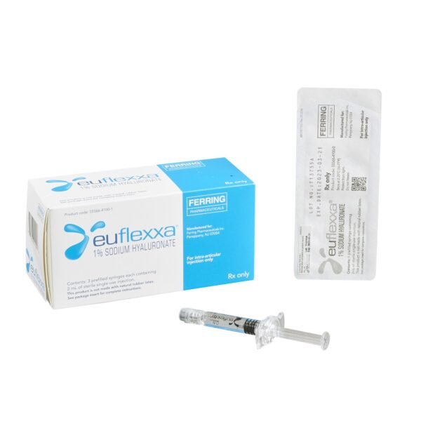 Euflexxa 2ml