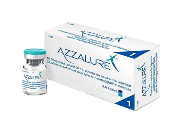 Azzalure 125U