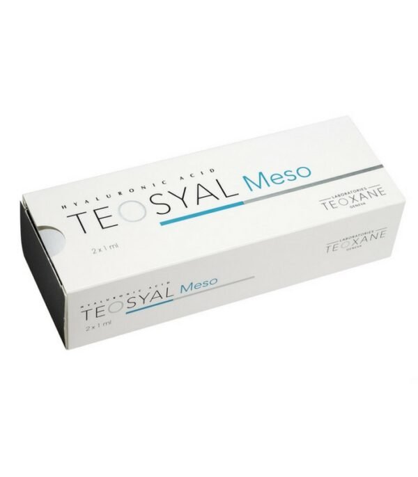 Teosyal Meso 1ml