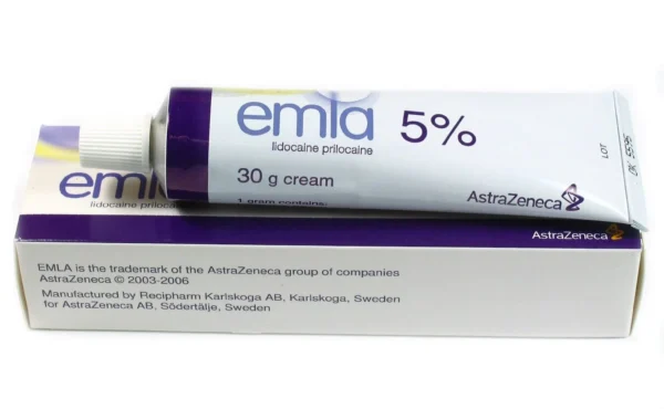 Emla 5% (30g cream)