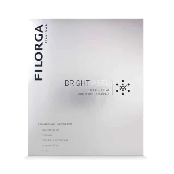 Filorga Bright Peel-Normal Skin 100ml