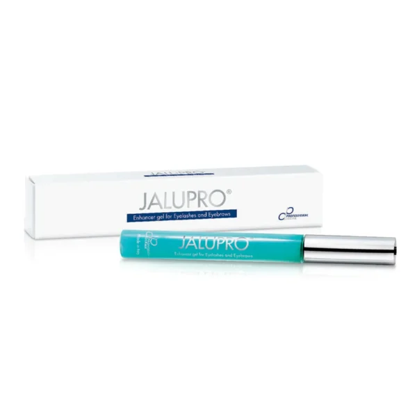 Jalupro Enhancer Gel For Eyelashes