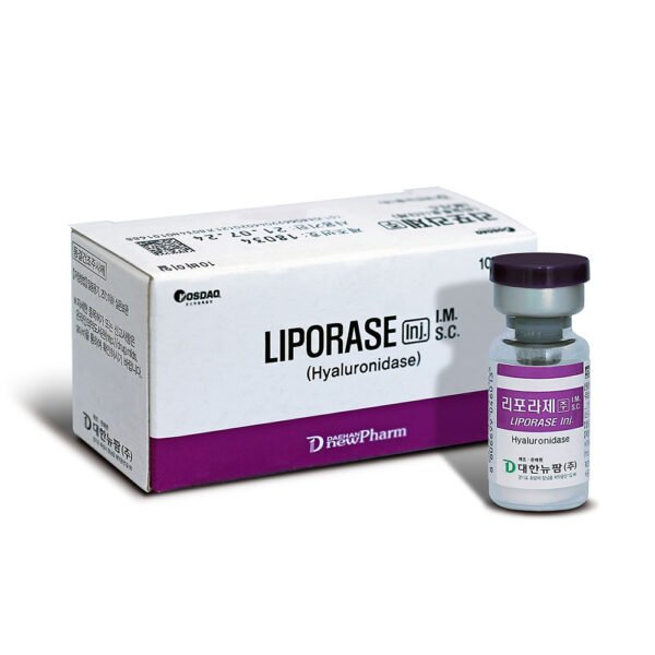 Liporase 1500 IU