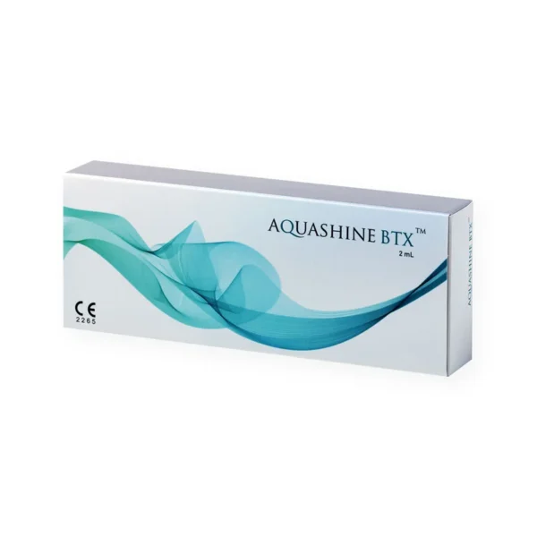 Revofil Aquashine PTX (BTX) 2ml