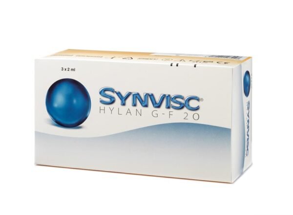 Synvisc (3x2ml)