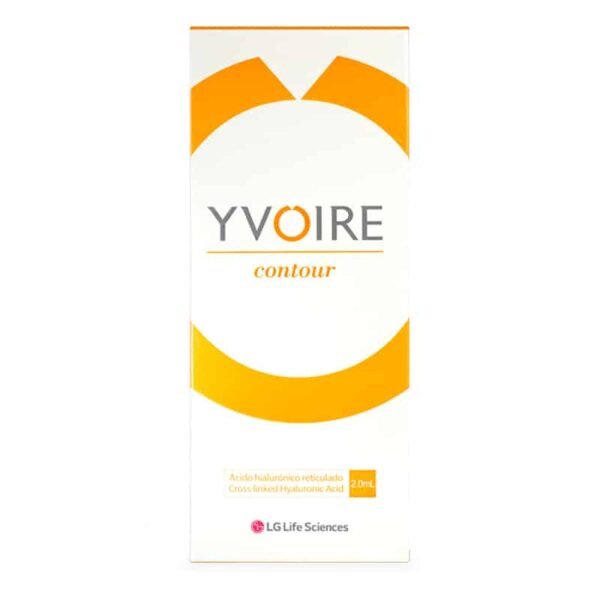 Yvoire Contour 2ml