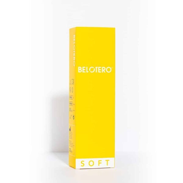 Belotero Soft Lidocaine 1ml