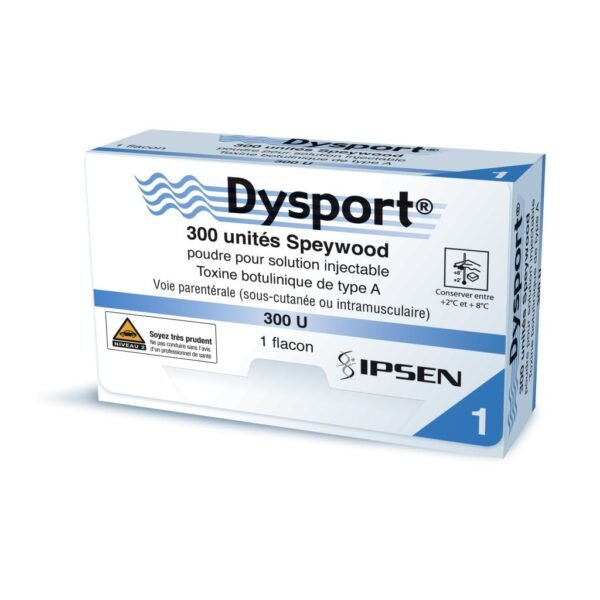 Dysport 300U