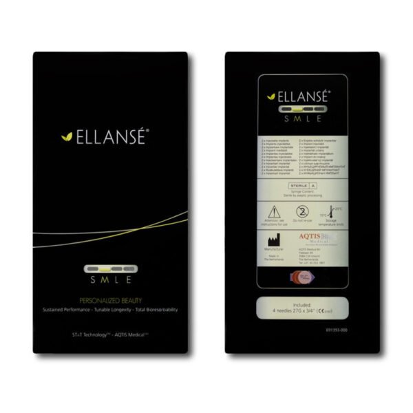 Ellanse M 1ml