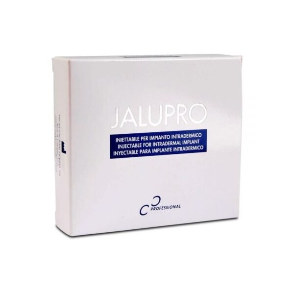 Jalupro