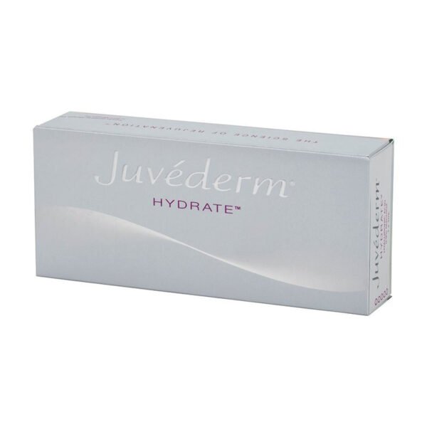 Juvederm Hydrate 1ml