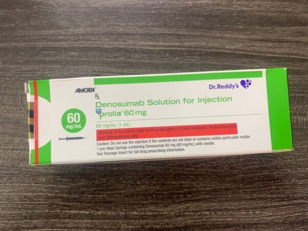 Prolia (1x60mg)