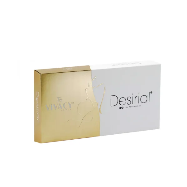 Desirial 1ml